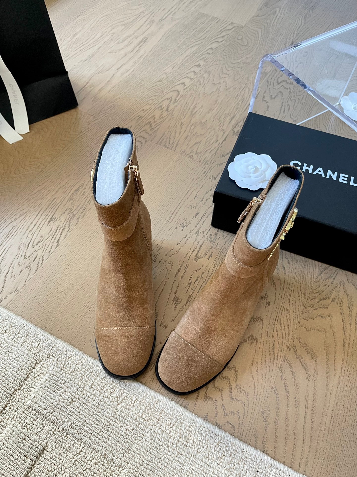 cnl winter fashion new boots 0724121101