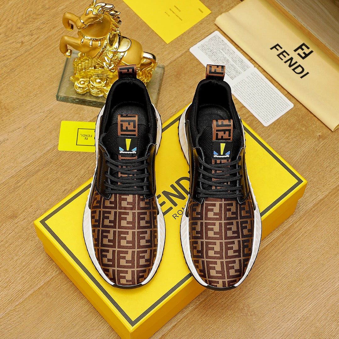 New Series Casual Comfortable Sneakers