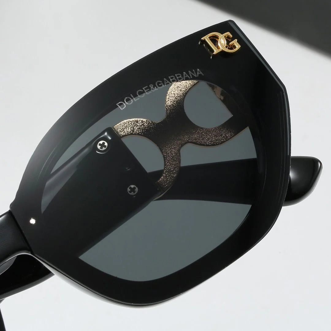 New Retro Comfortable Sunglasses 1024062704