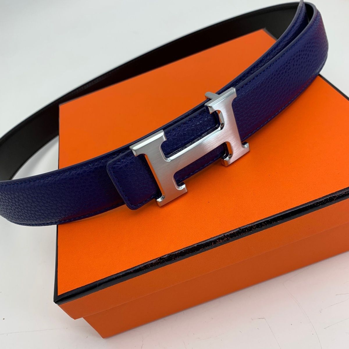 Fashion Men's Leather Belt PD02070301