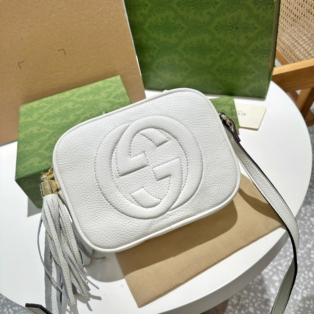 New Formal Flowers G Logo Women's bag-XC052023083108