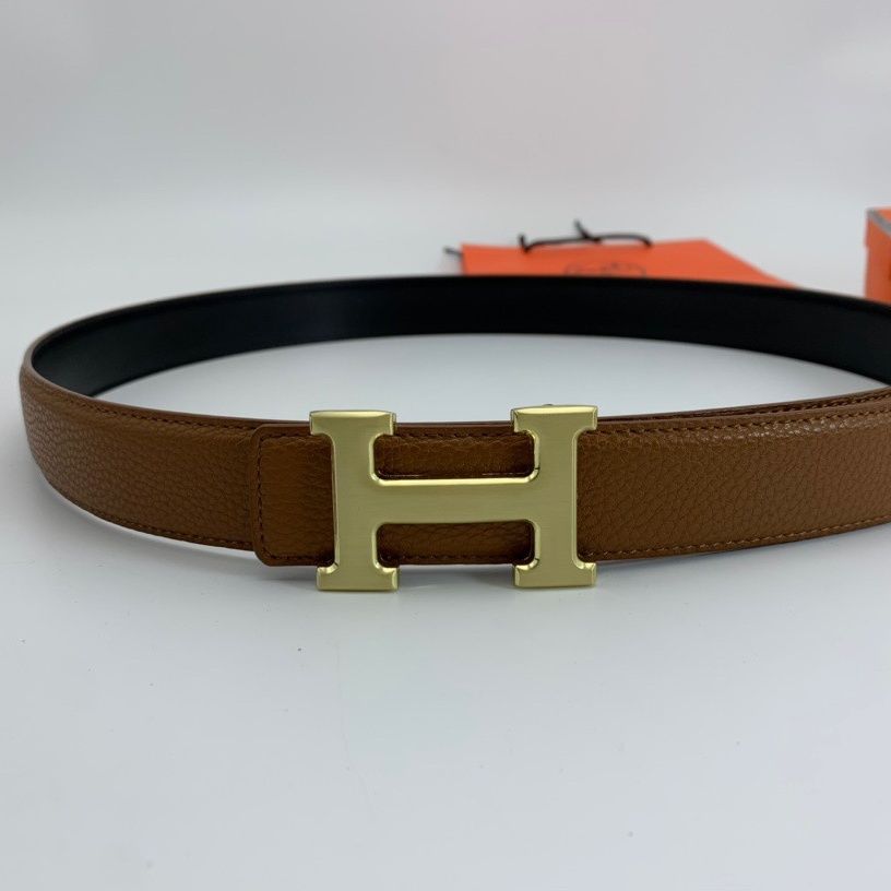 Fashion Men's Leather Belt PD02070301