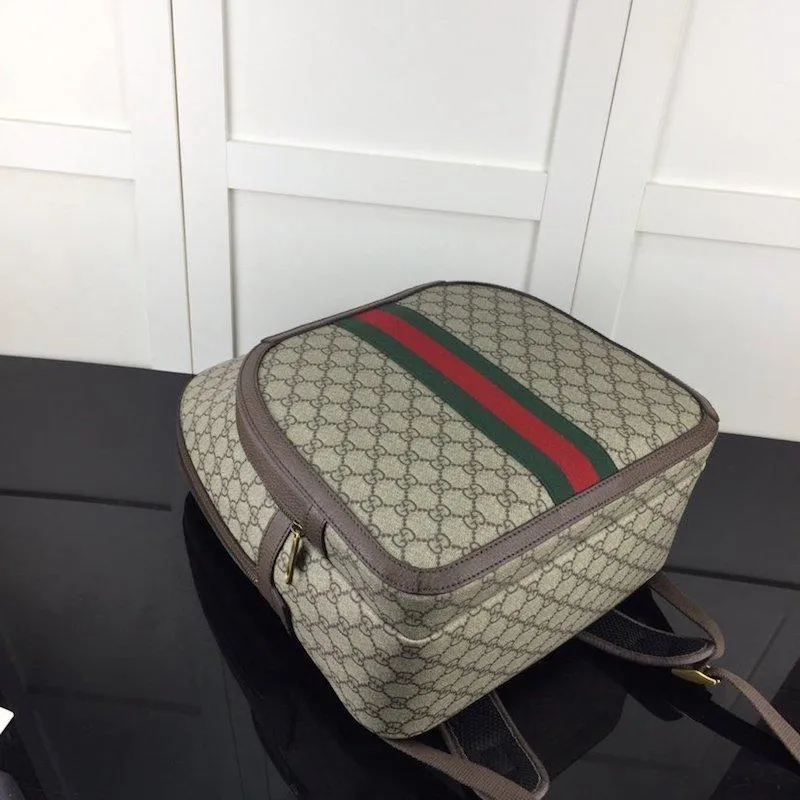 Classic Ophidia Medium Backpack