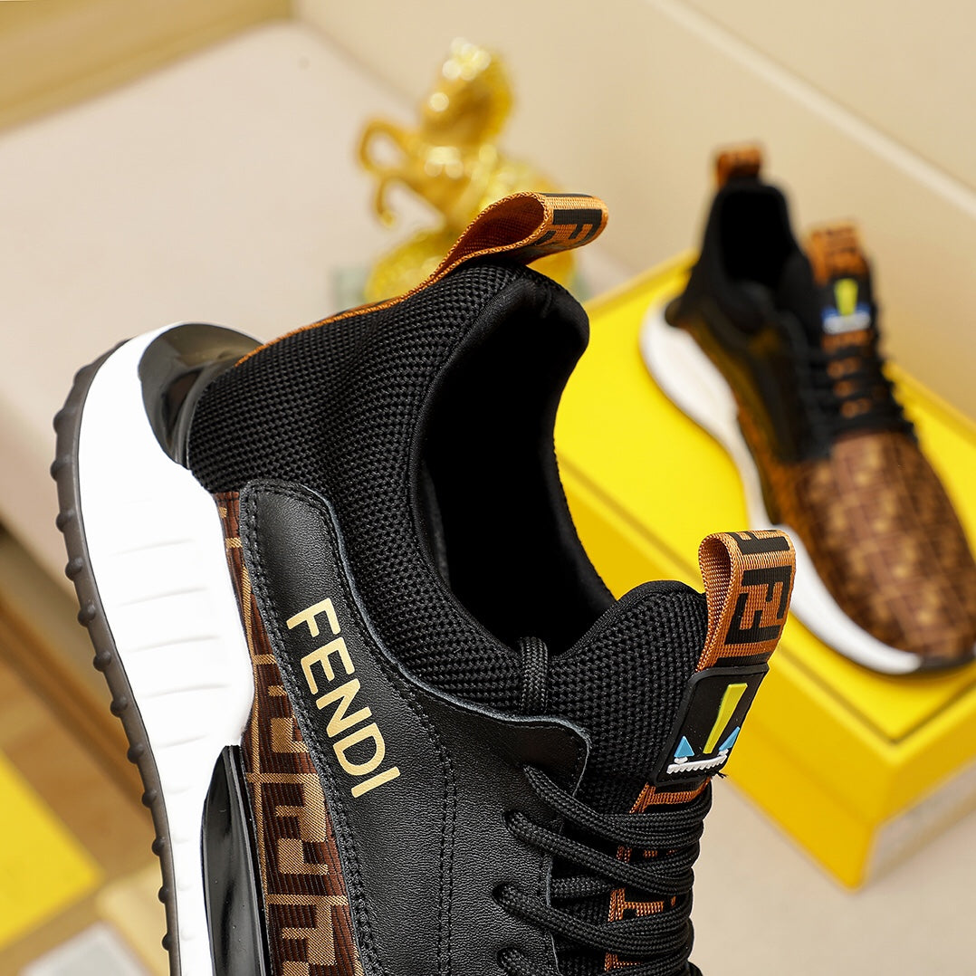 New Series Casual Comfortable Sneakers