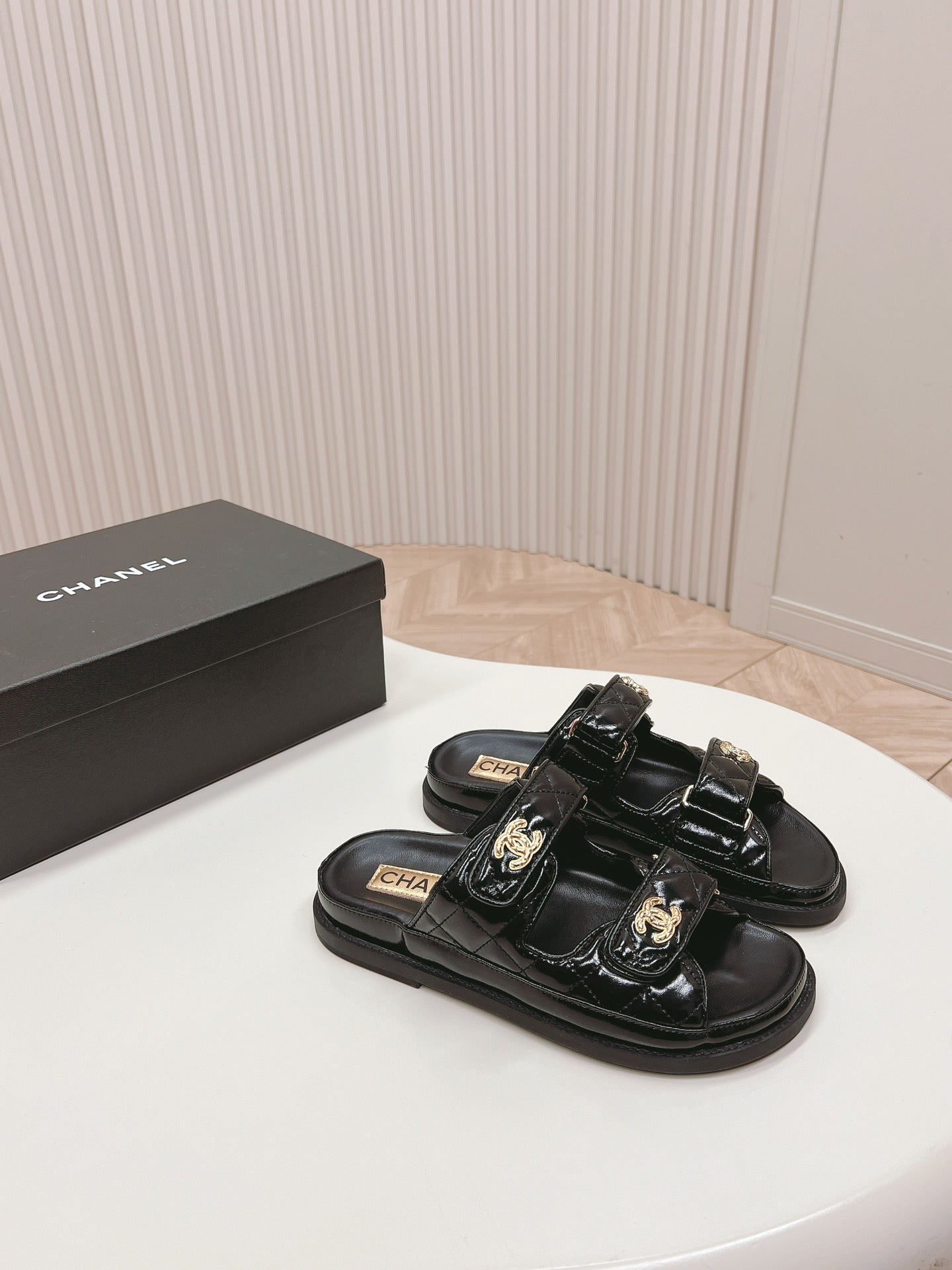 Chane1 top fashion diamond sandals 0724030813