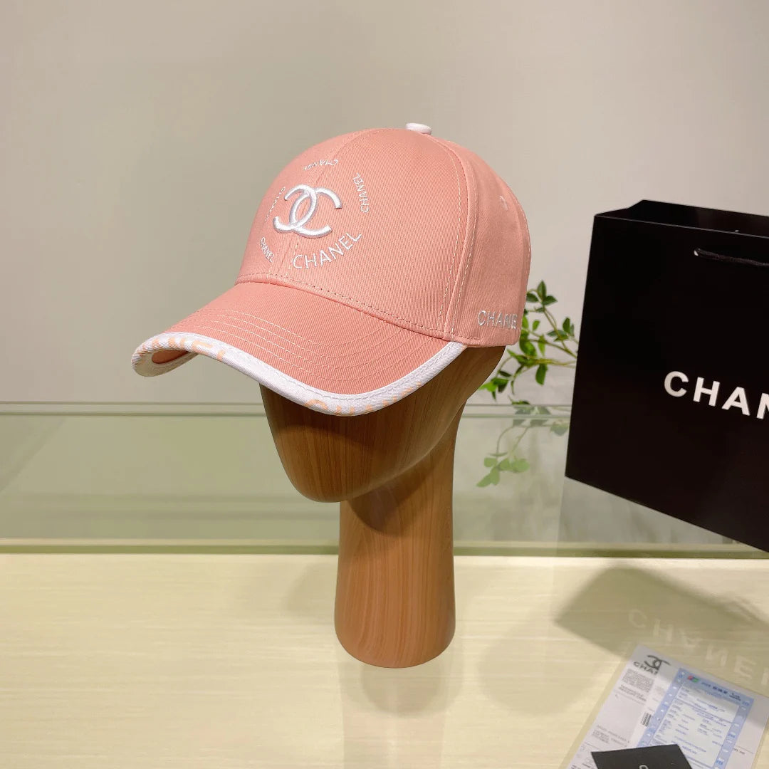 Unisex fashion classic versatile baseball cap 1024071901