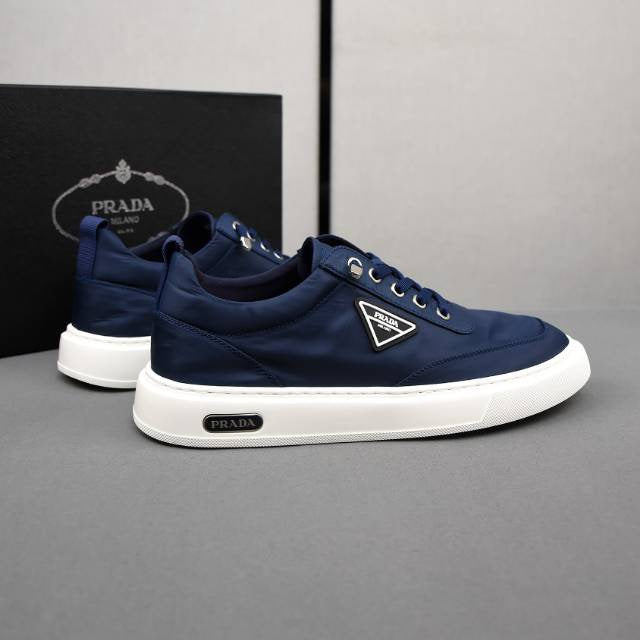 PRD stylish simple breathable cloth shoes 0724101406