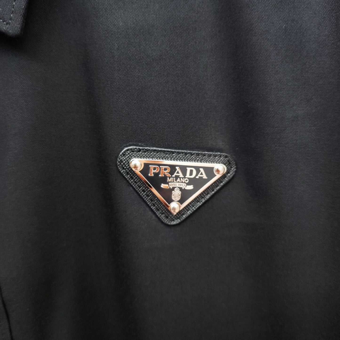 PRD 24ss new long-sleeved shirt 1024101415