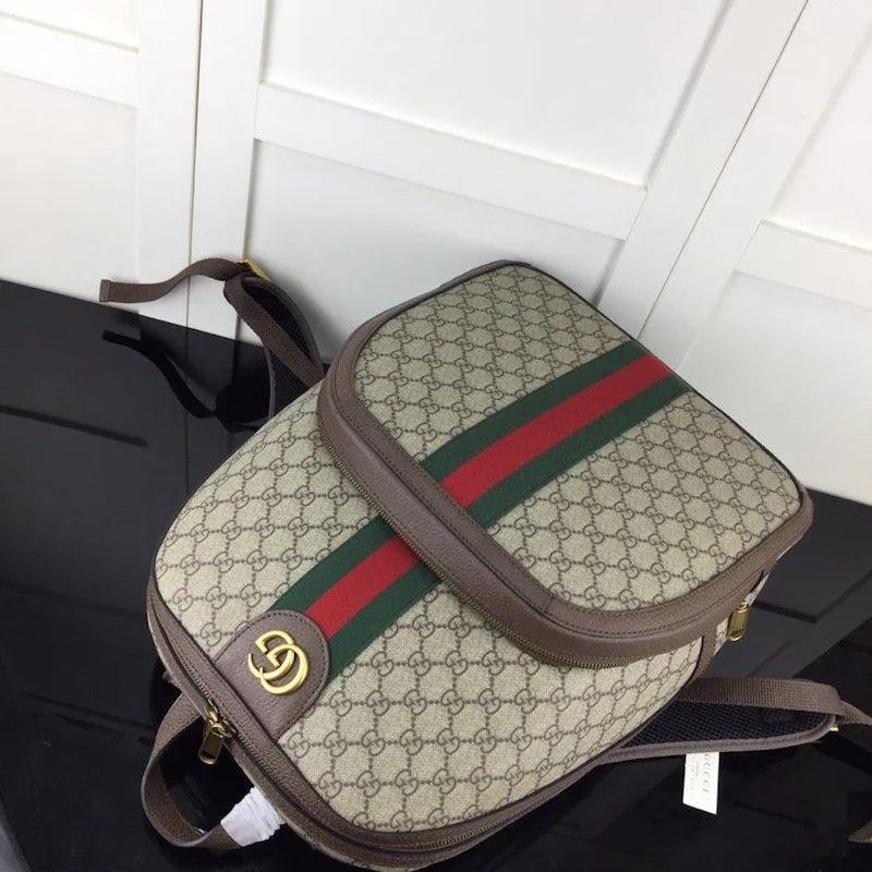 Classic Ophidia Medium Backpack