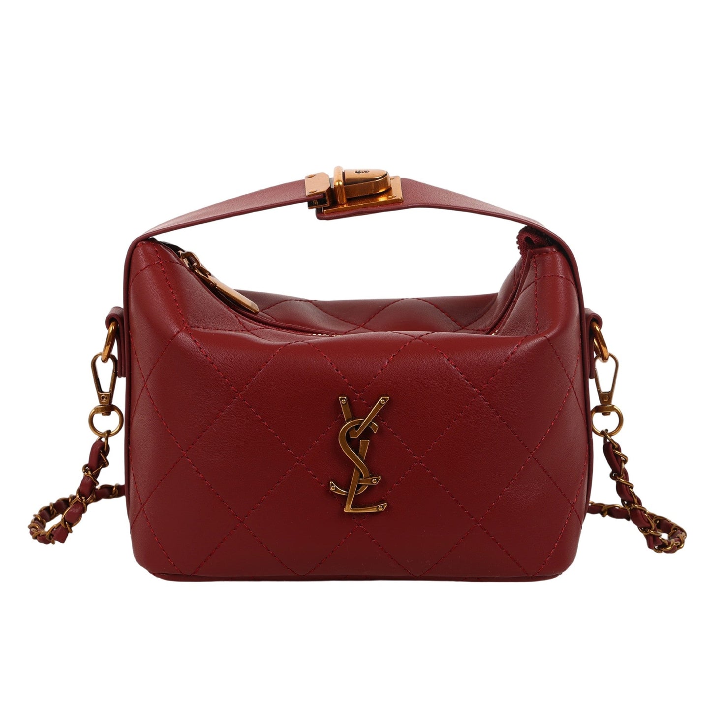 Small square handbag 2025073014
