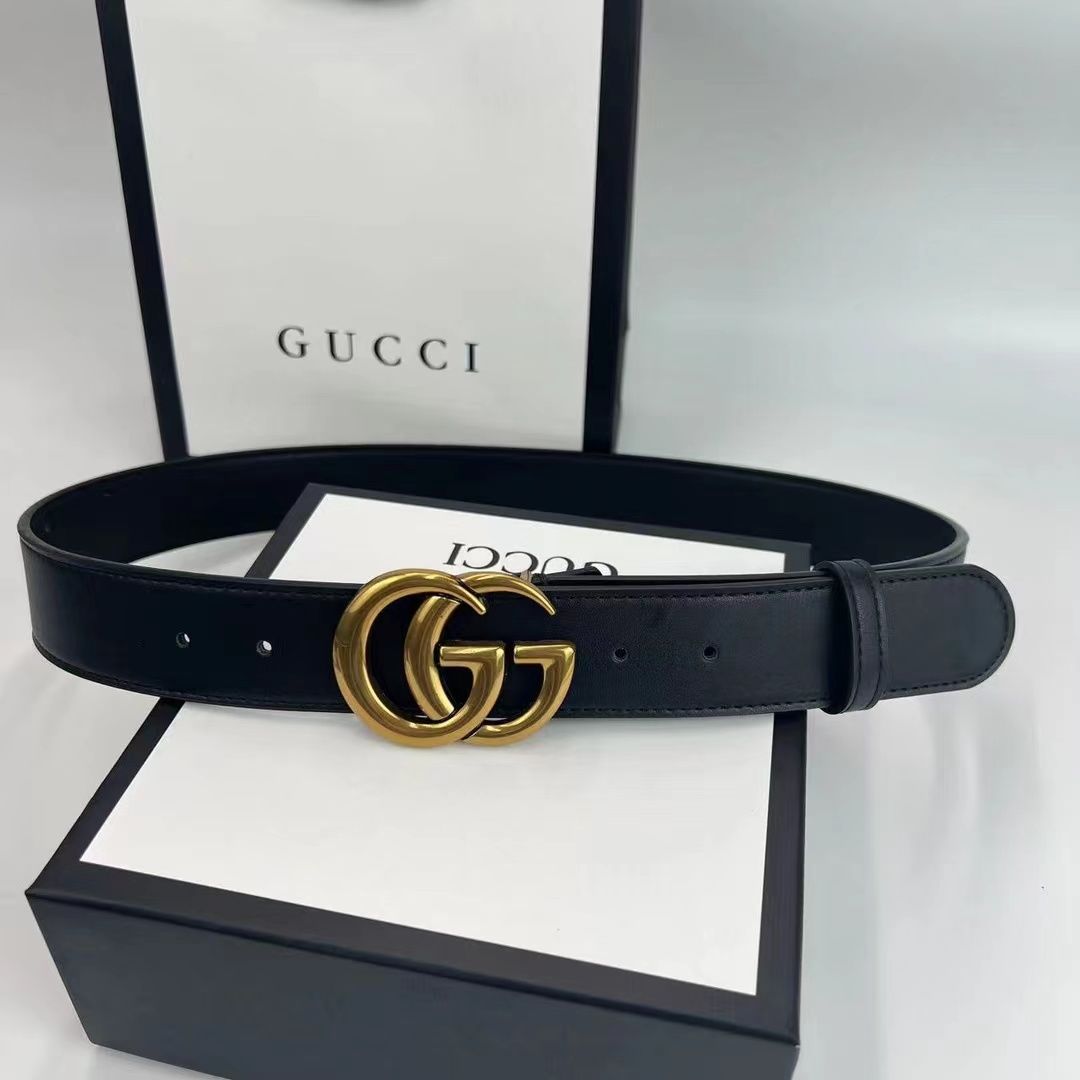 Trendy Fashion Belt XC0823090610