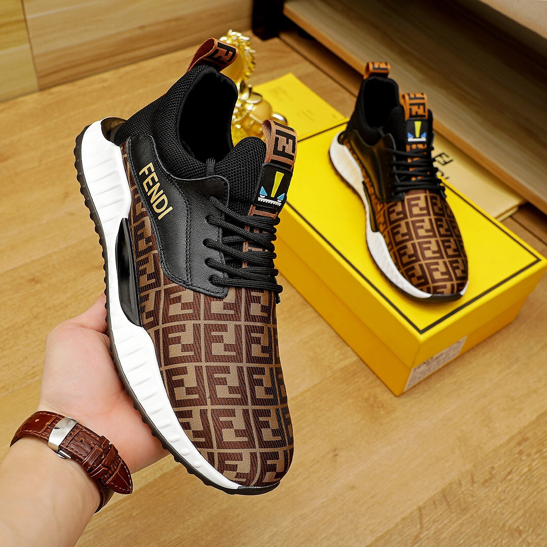 New Series Casual Comfortable Sneakers