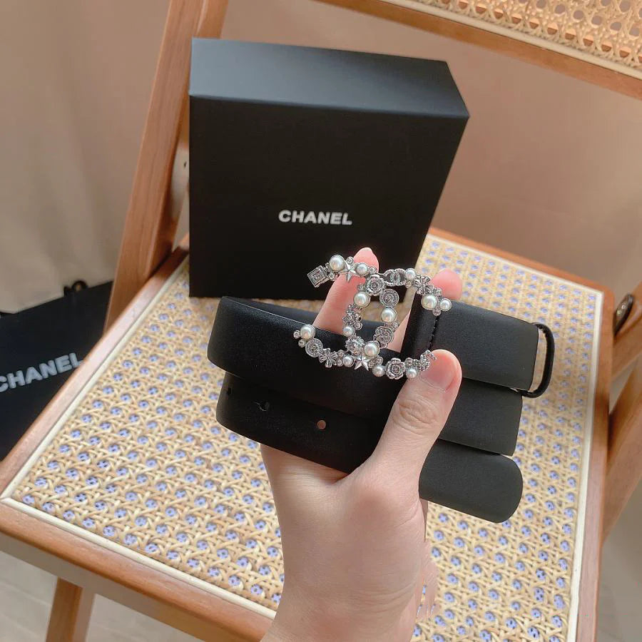 CHA Belt Size 3 cm 1025012221