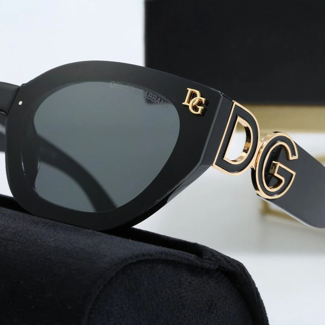 New Retro Comfortable Sunglasses 1024062704