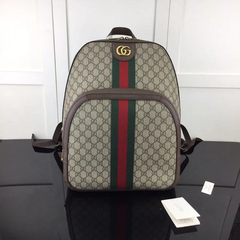 Classic Ophidia Medium Backpack