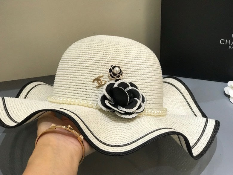 CC Fashionable fisherman hat 0724031503
