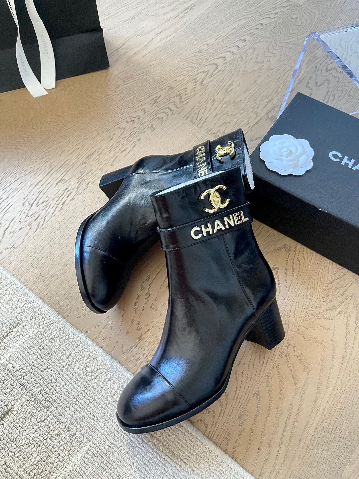 cnl winter fashion new boots 0724121101