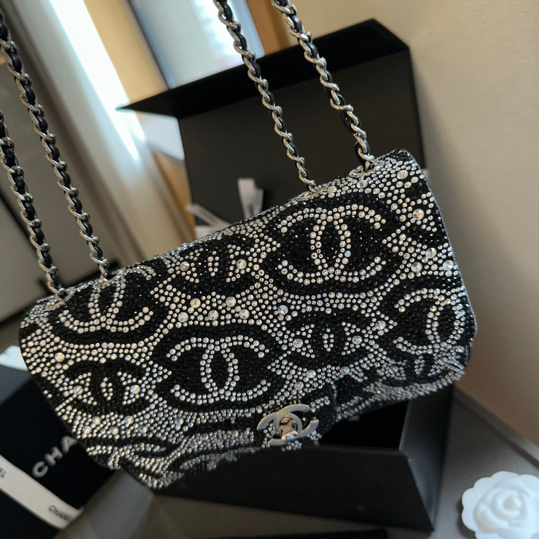 CH New cf full diamond chain fb0424090609