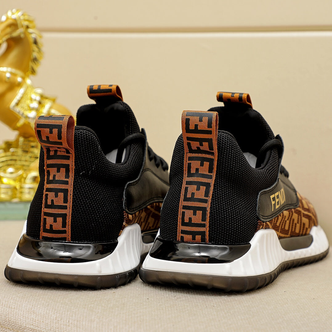 New Series Casual Comfortable Sneakers