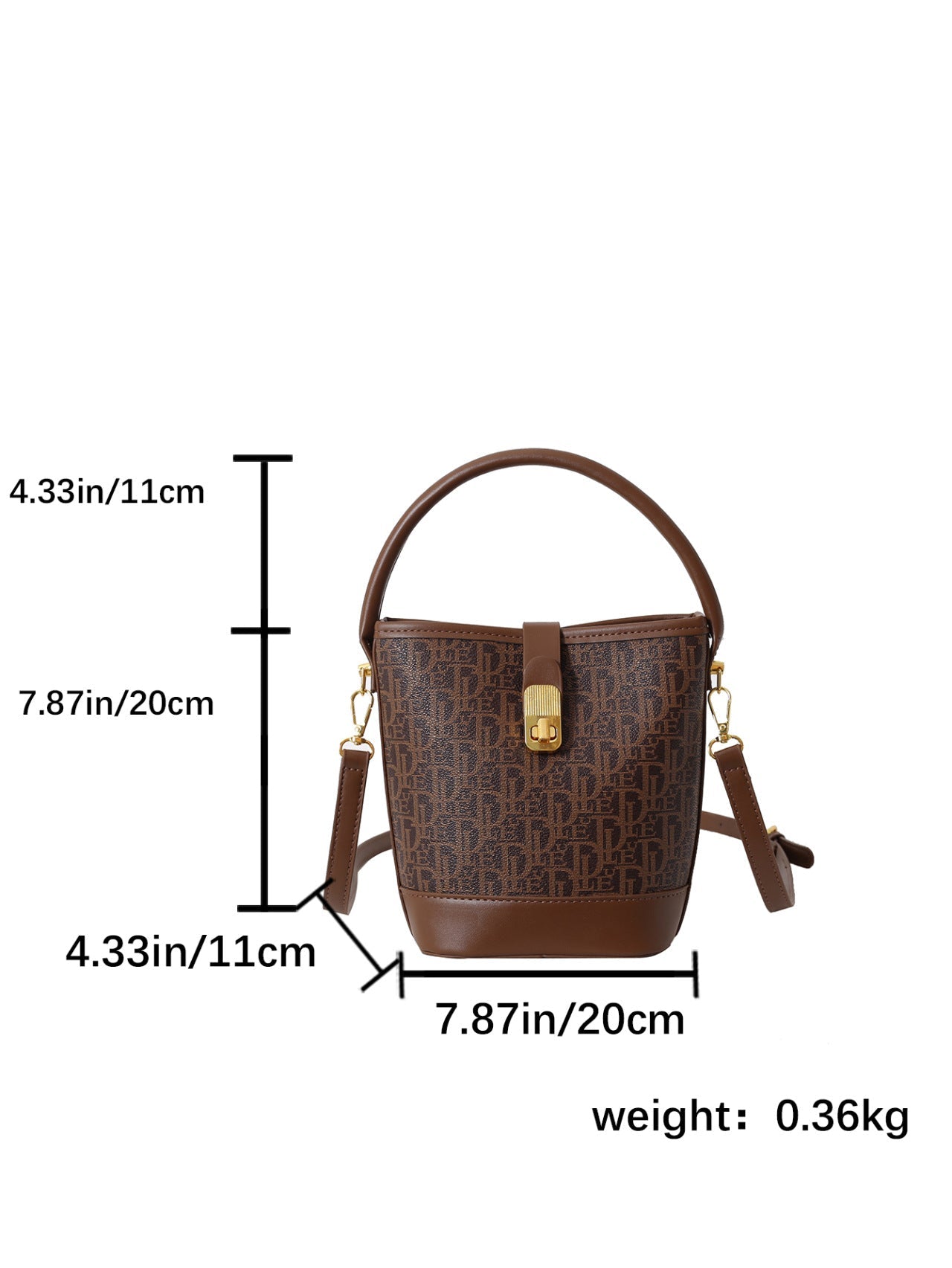 Large-capacity Tote messenger bag 2025073109