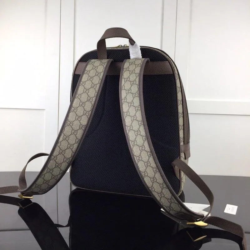Classic Ophidia Medium Backpack