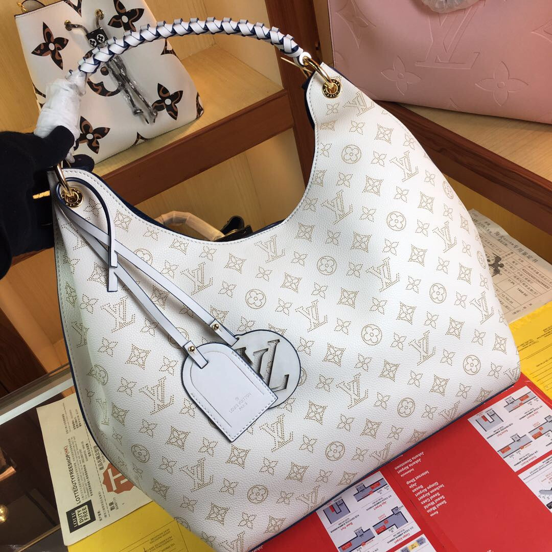 Classic Presbyopia Ladies Satchel Bag XC0723081502