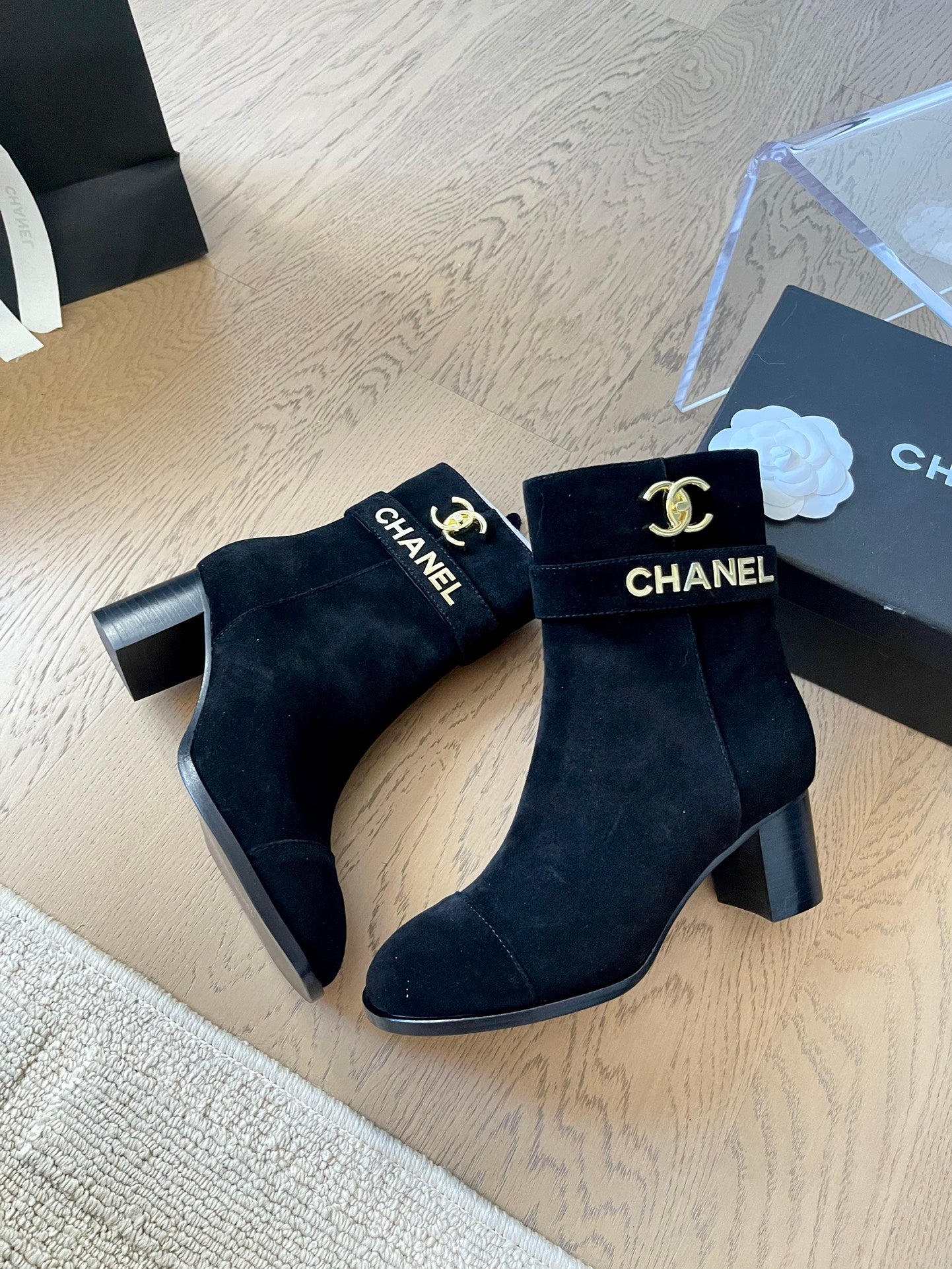 cnl winter fashion new boots 0724121101