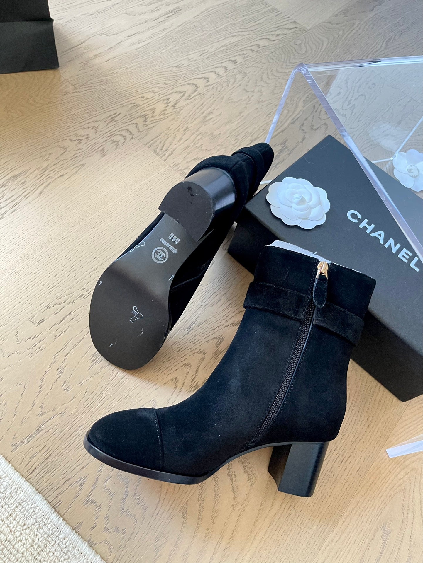 cnl winter fashion new boots 0724121101