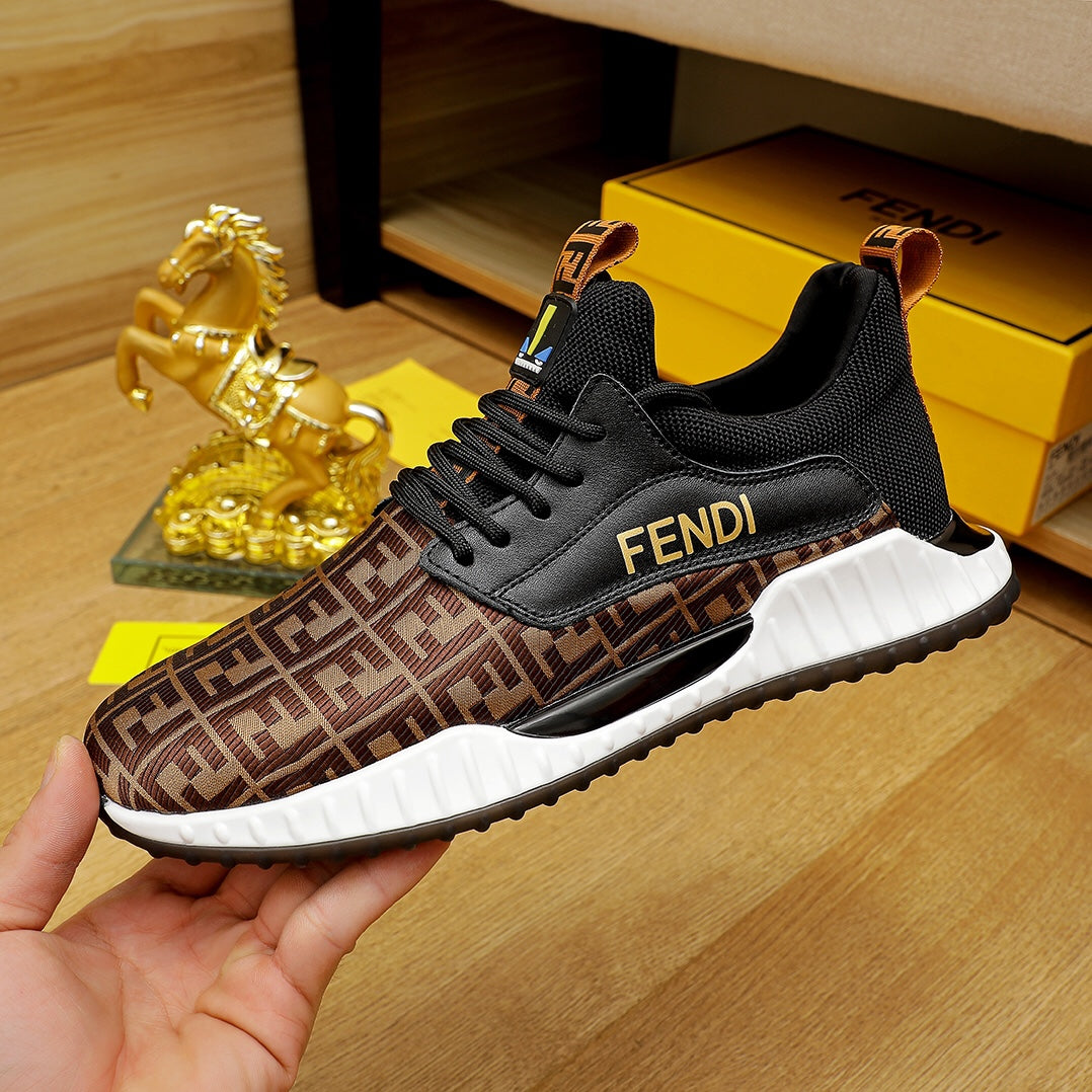 New Series Casual Comfortable Sneakers
