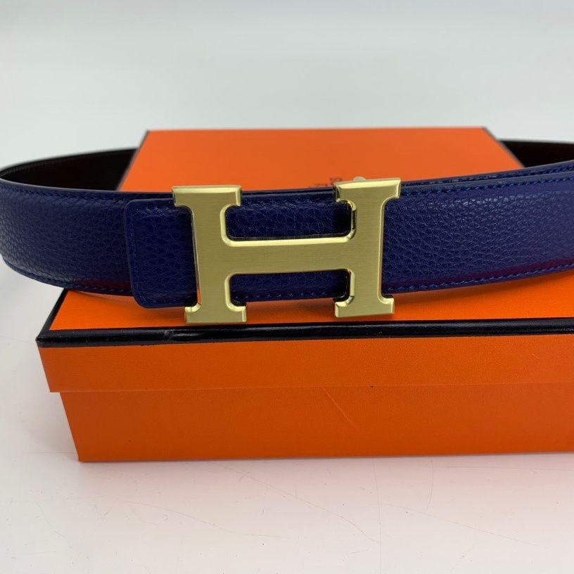 Fashion Men's Leather Belt PD02070301