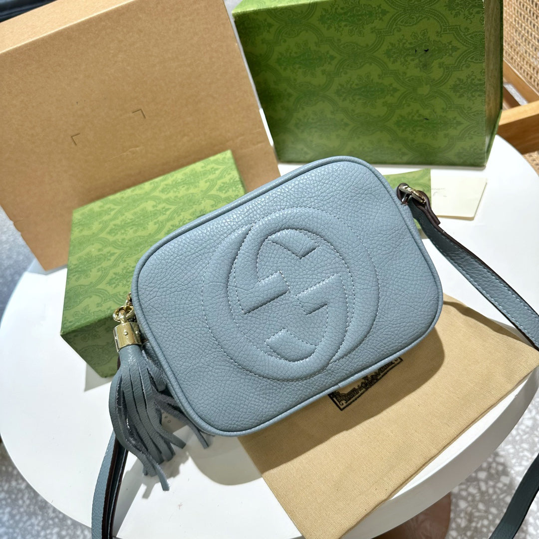 New Formal Flowers G Logo Women's bag-XC052023083108
