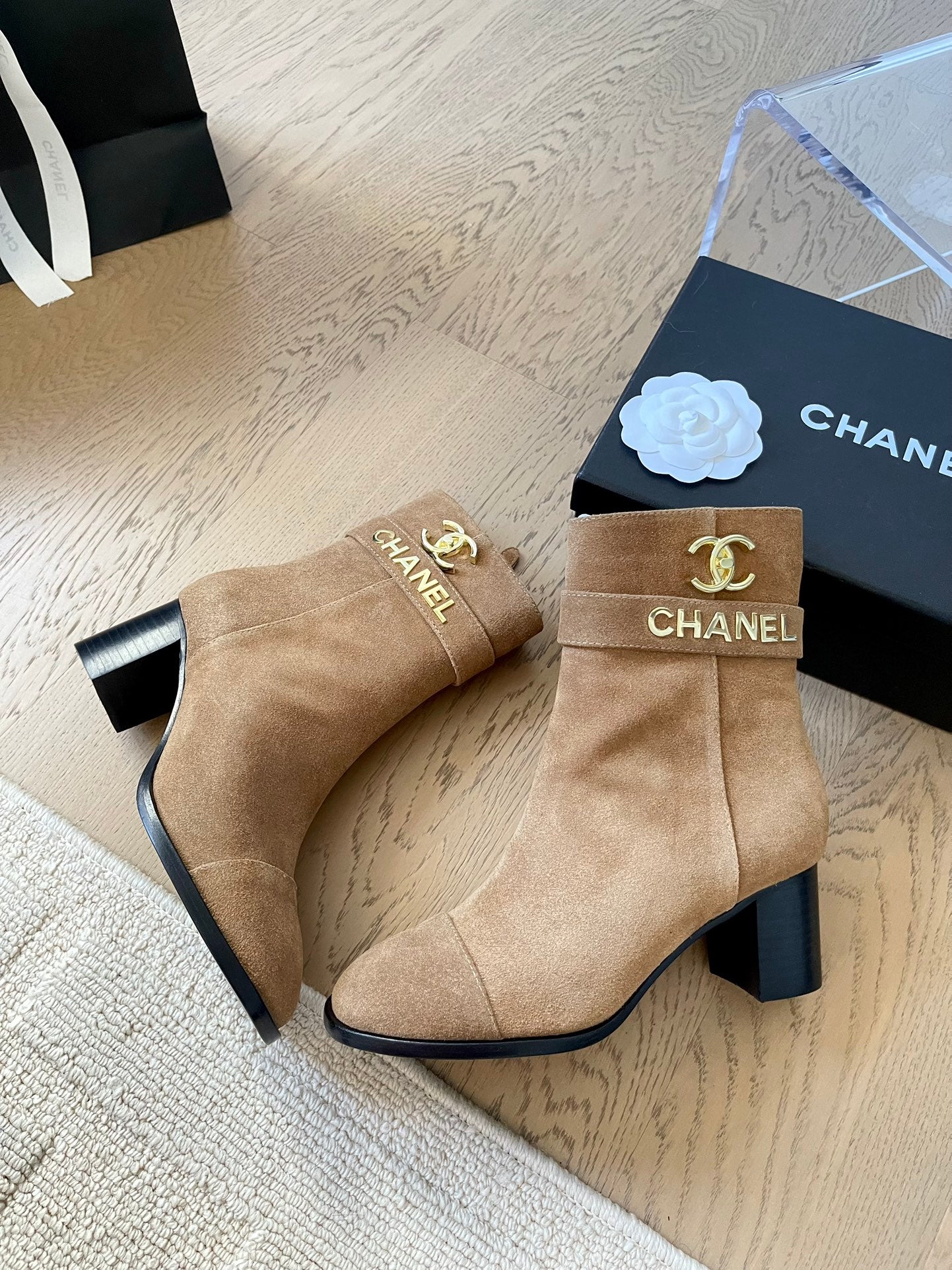 cnl winter fashion new boots 0724121101