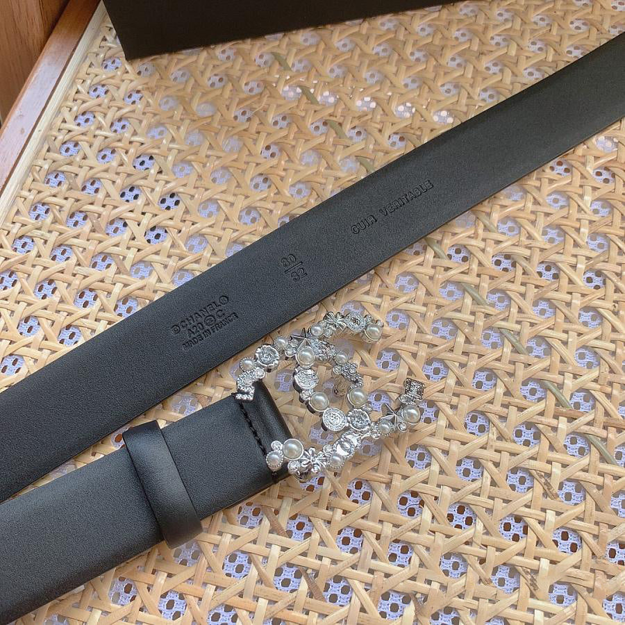 CHA Belt Size 3 cm 1025012221
