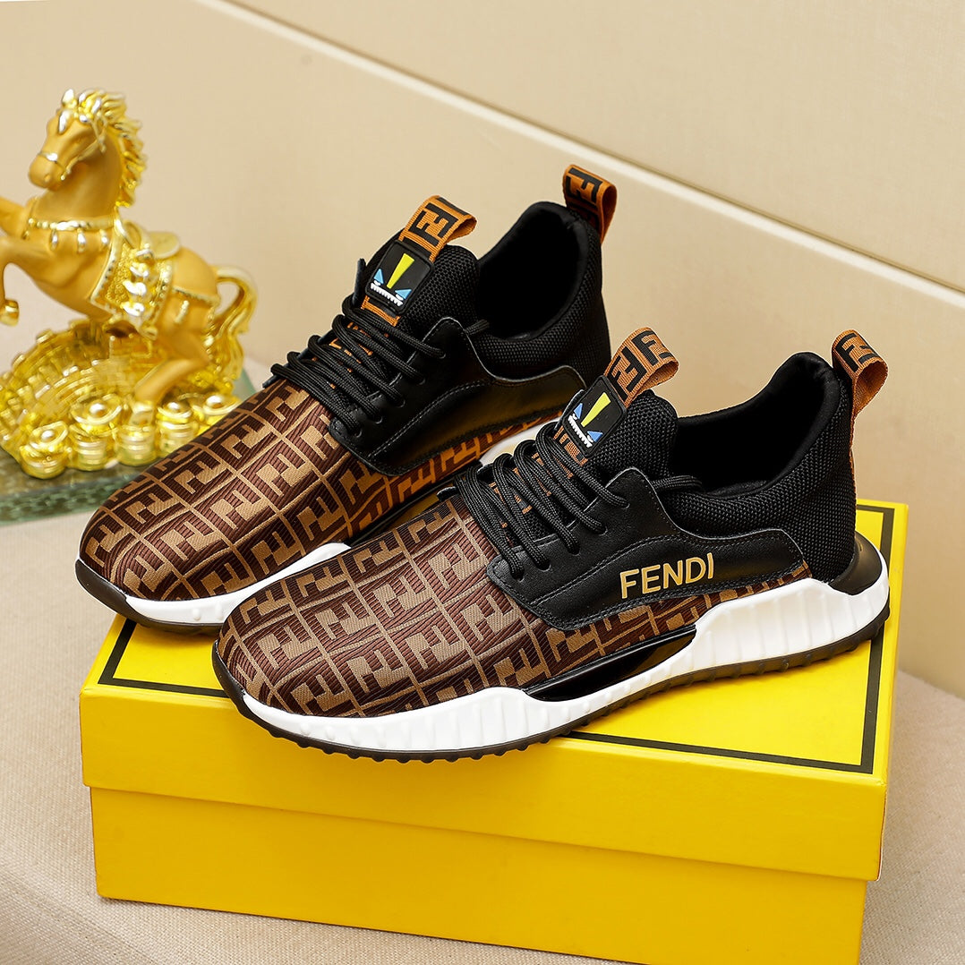 New Series Casual Comfortable Sneakers