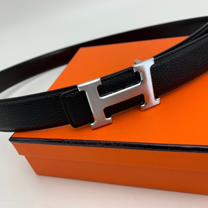 Fashion Men's Leather Belt PD02070301
