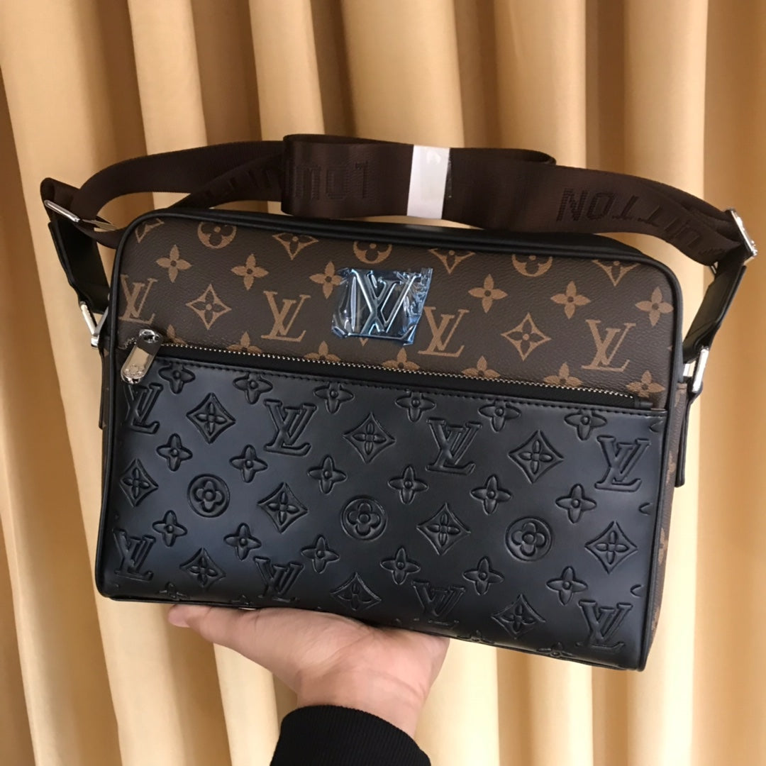 New fashion shoulder bag XC-S042007