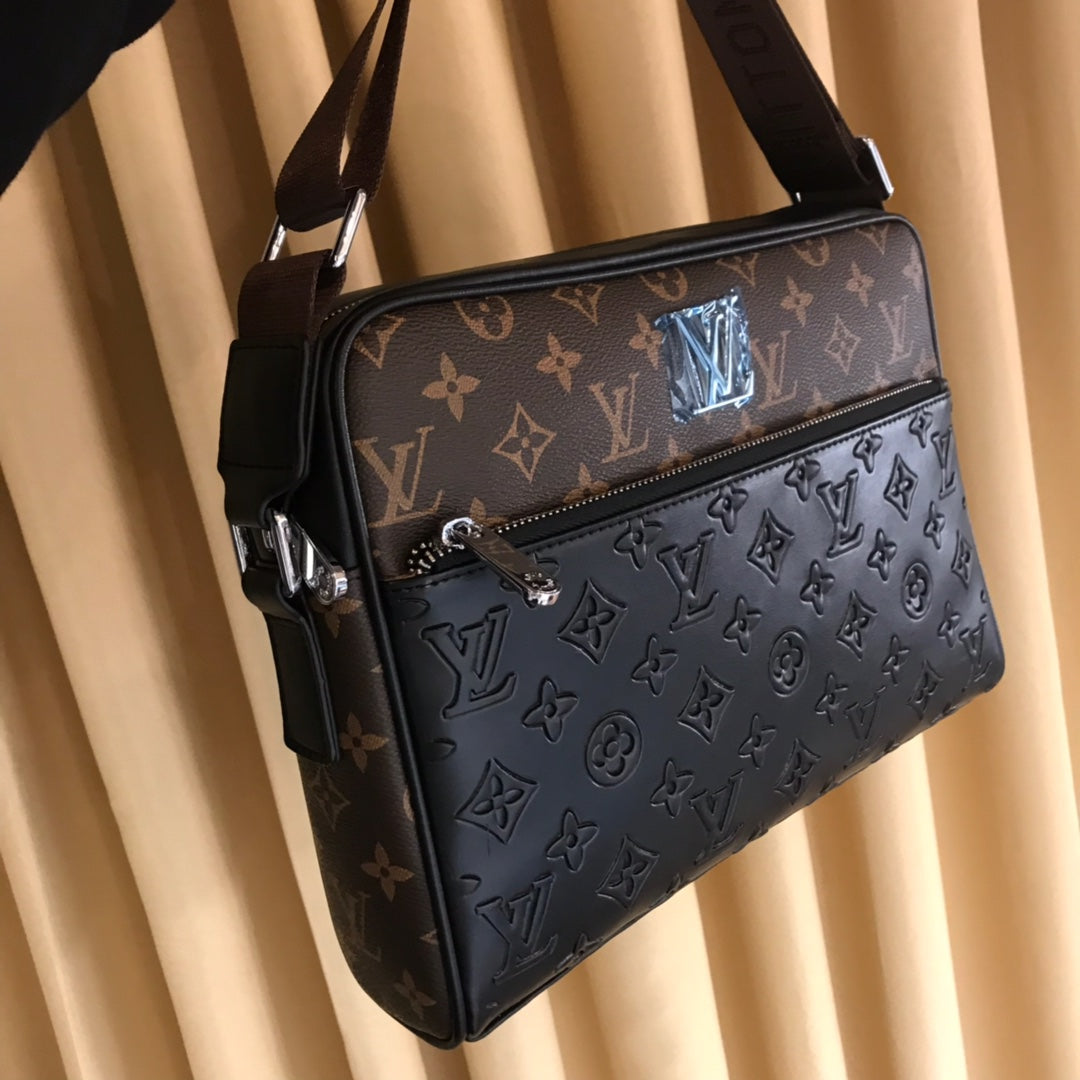 New fashion shoulder bag XC-S042007
