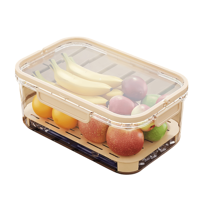 🔥 BIG SALE 49% OFF 🔥 Outdoor Ice Preservation Box