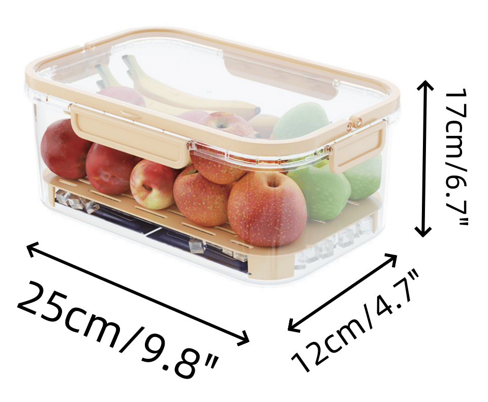 🔥 BIG SALE 49% OFF 🔥 Outdoor Ice Preservation Box