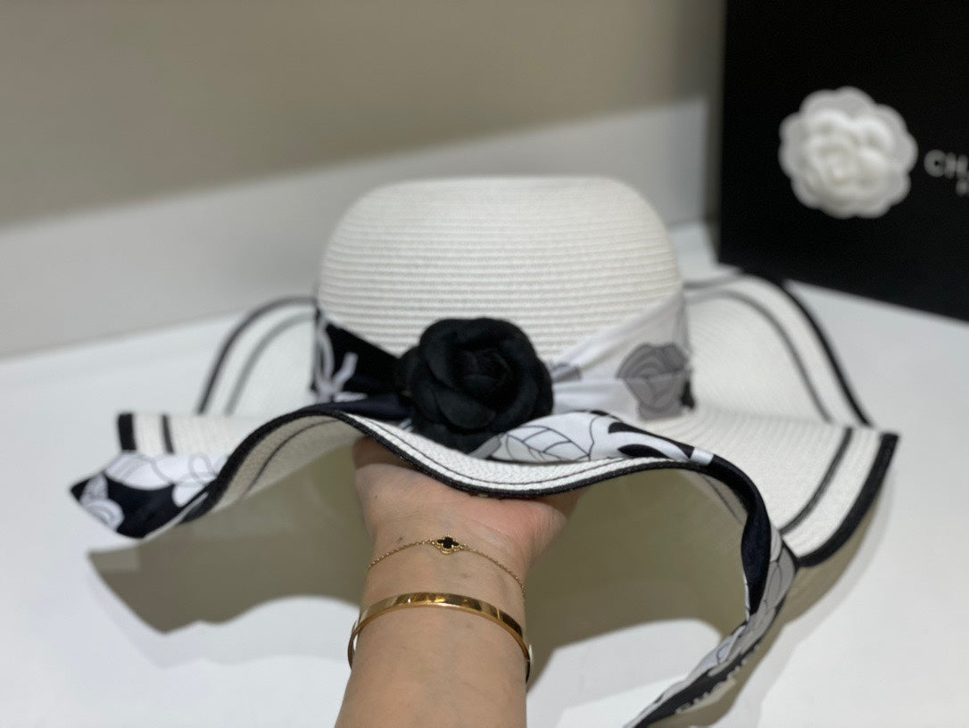 CC Fashionable fisherman hat 0724031503