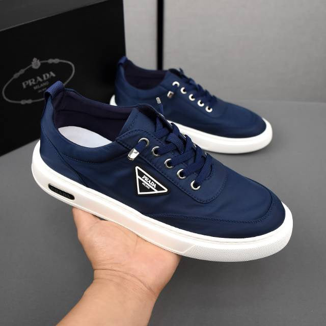 PRD stylish simple breathable cloth shoes 0724101406