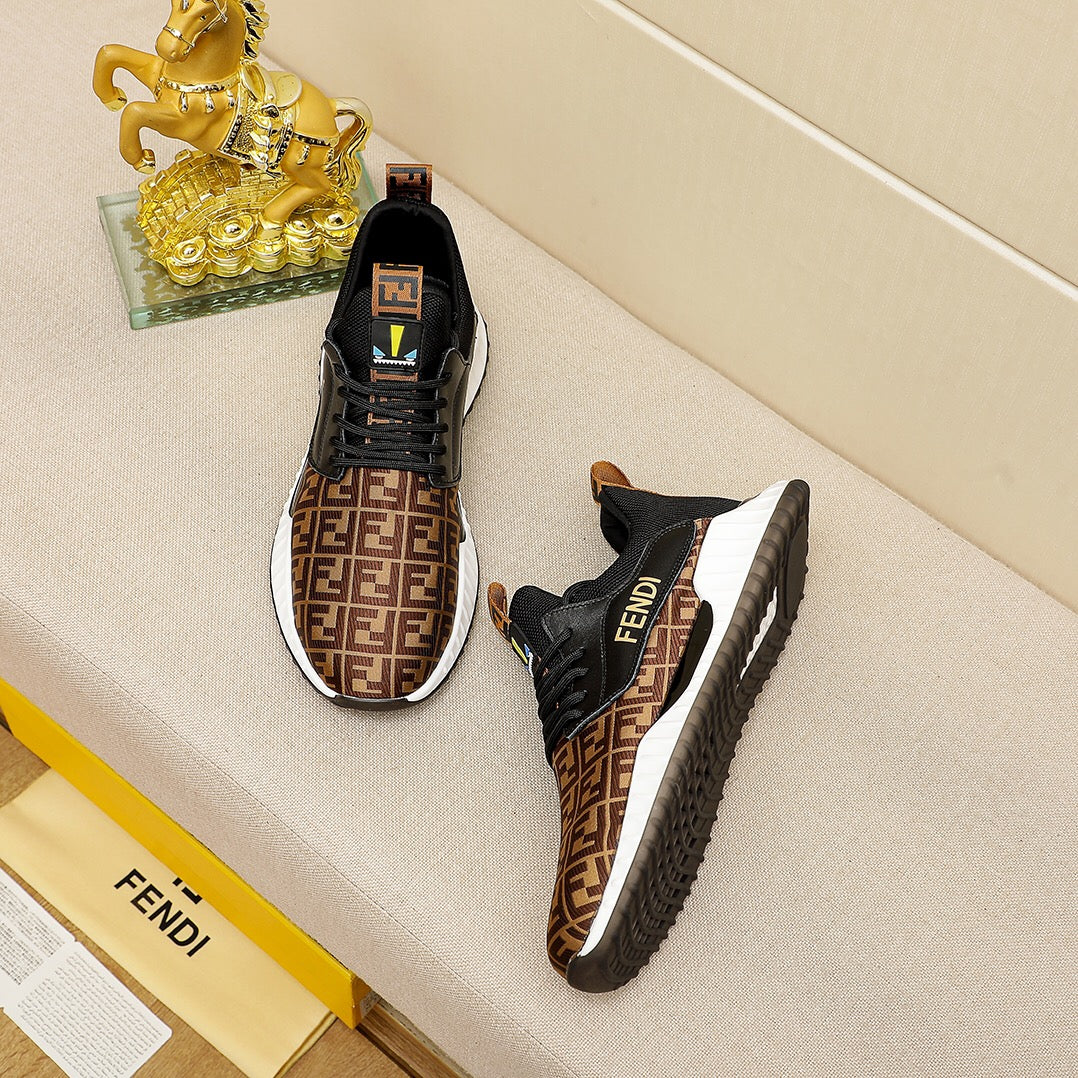 New Series Casual Comfortable Sneakers
