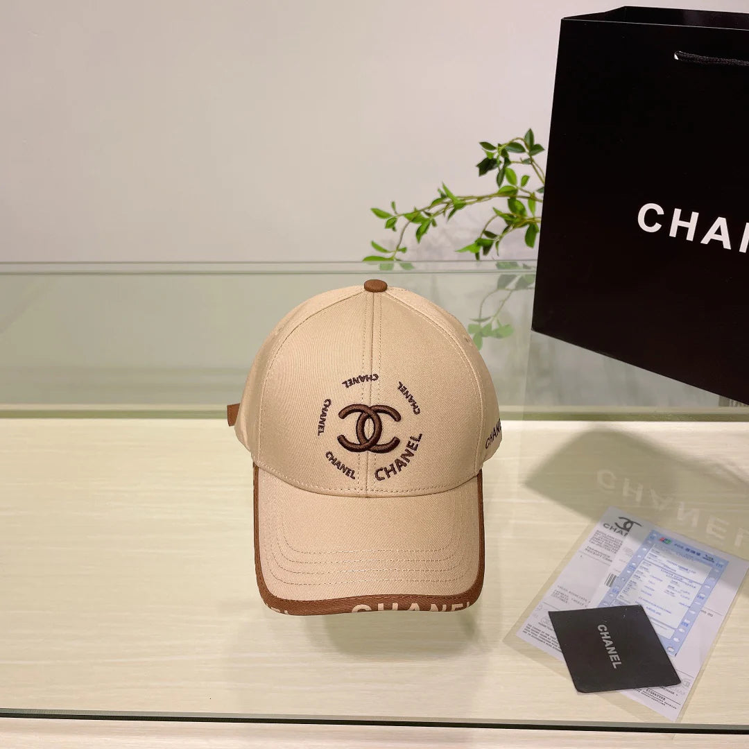 Unisex fashion classic versatile baseball cap 1024071901