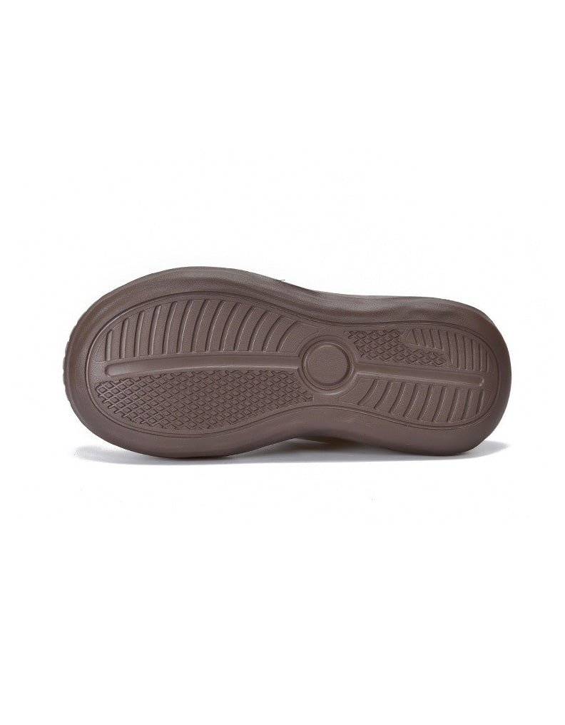 Handmade Breathable Wide Toe Box Boots Sandals