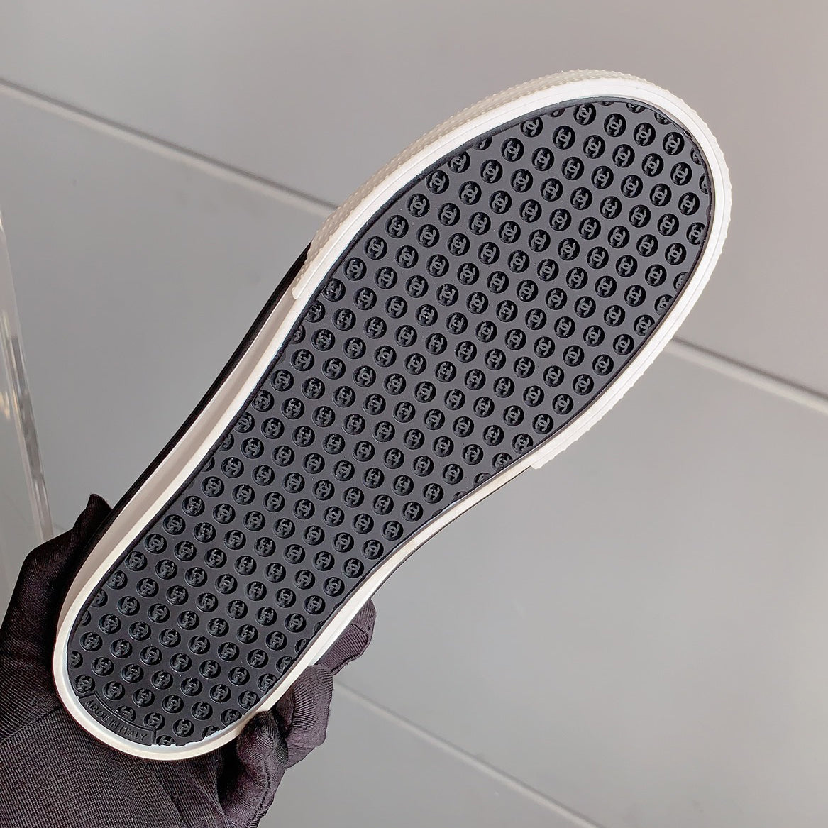 CNL Classic versatile rhombus sneakers 1824061007