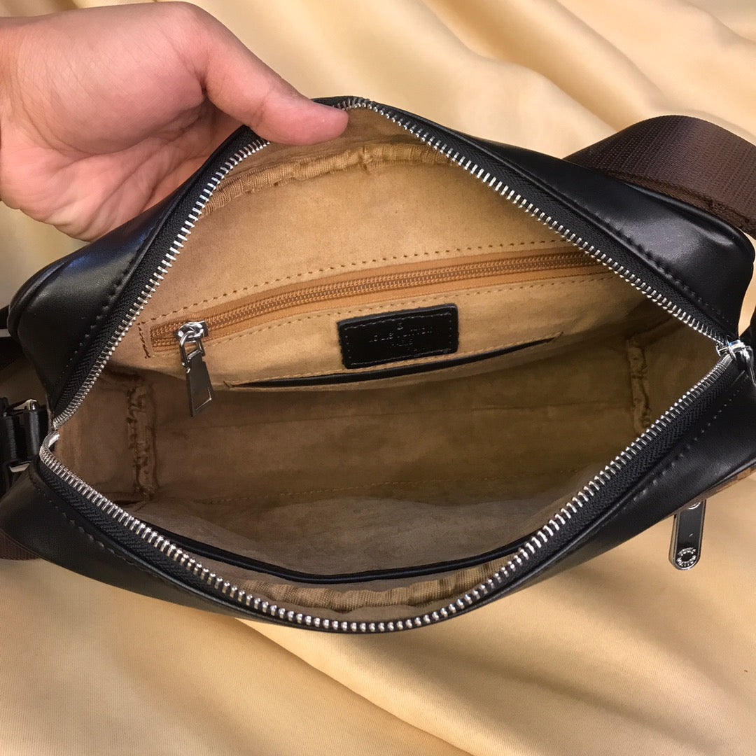 New fashion shoulder bag XC-S042007