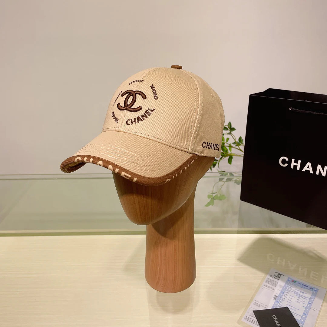 Unisex fashion classic versatile baseball cap 1024071901