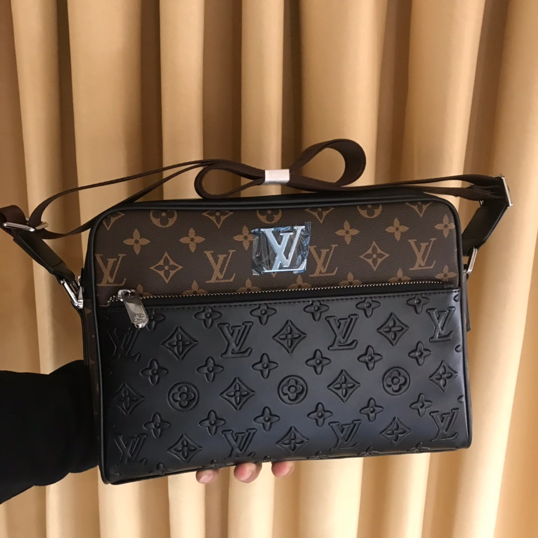 New fashion shoulder bag XC-S042007
