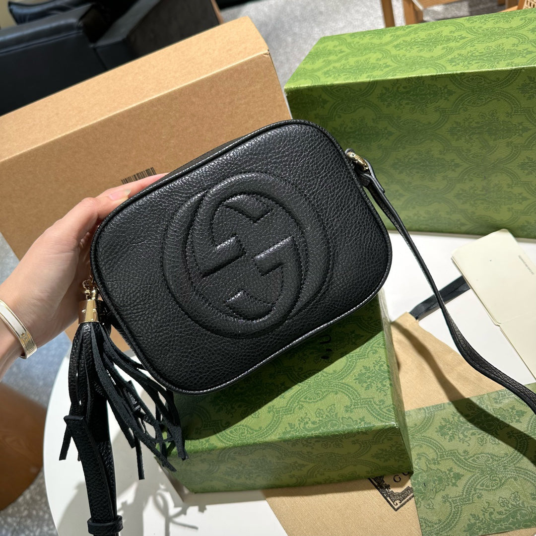 New Formal Flowers G Logo Women's bag-XC052023083108