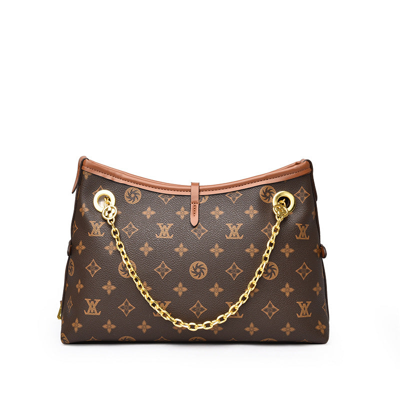 Women Casual Commuter One-Shoulder Crossbody Bag 2510073006
